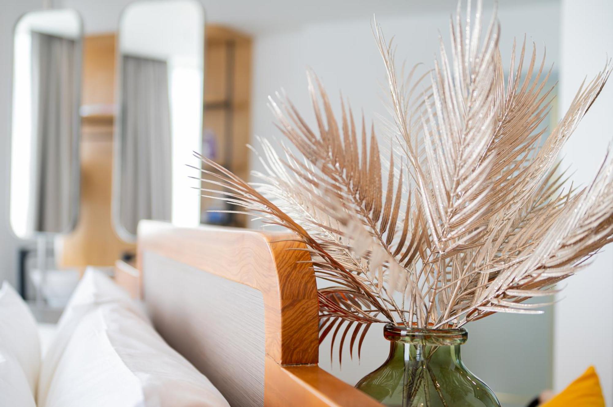 Pama Boutique Hotel & Bistro Đà Nẵng Extérieur photo