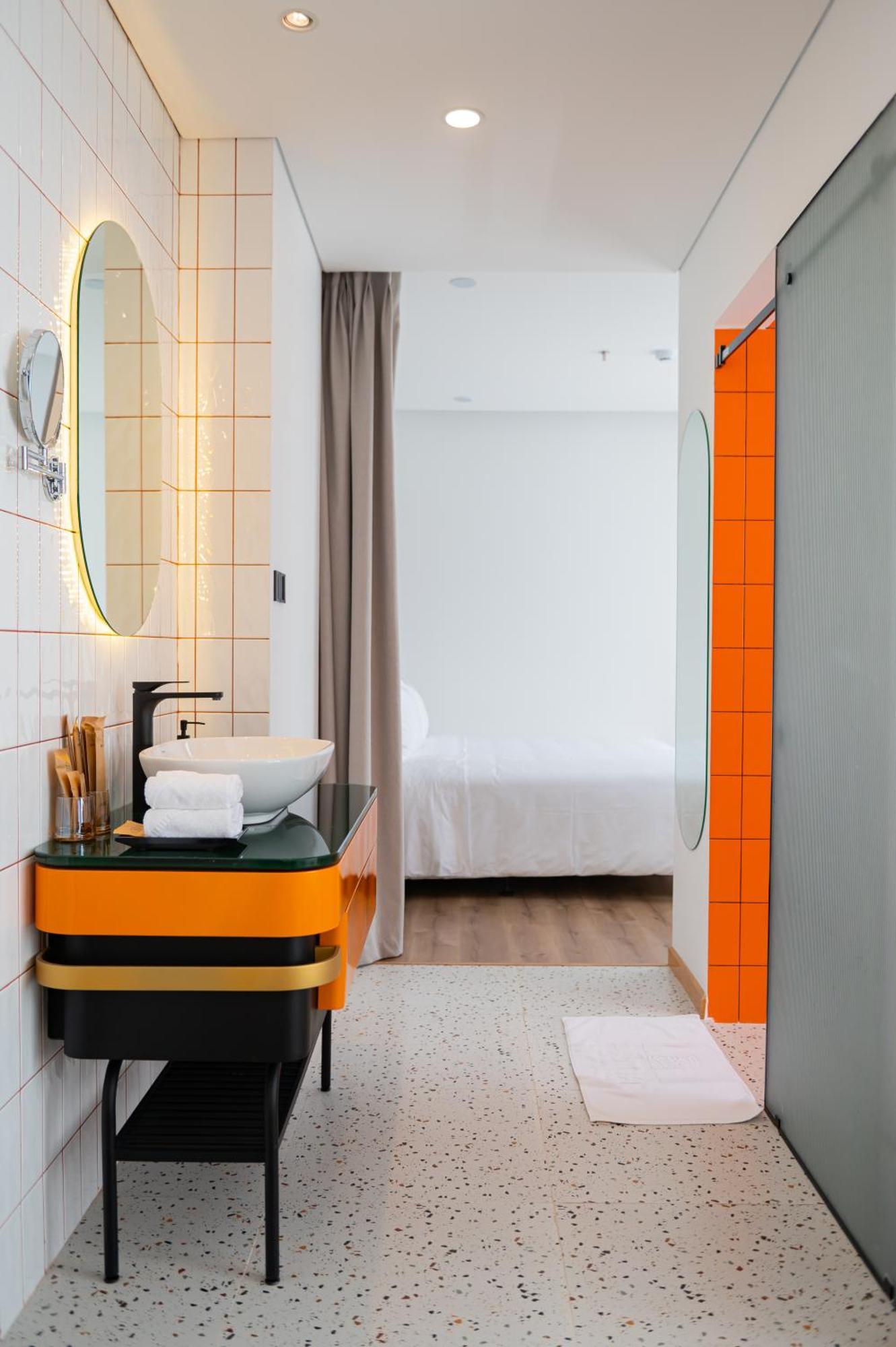 Pama Boutique Hotel & Bistro Đà Nẵng Extérieur photo